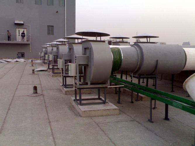 天津风机专业生产/天津风机厂图片由天津市明生空调设备提供